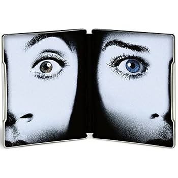 スクリーム 2022年版スチールブック 4K UHD + Blu-ray Paramount Scream (2022) Steelbook, 4K Ultra HD + Blu-ray +