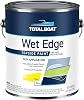 TotalBoat Wet Edge Topside Paint