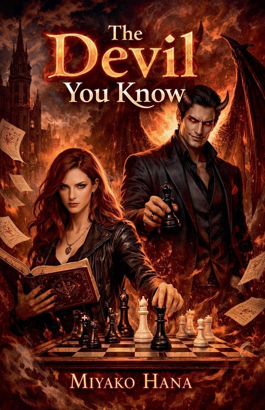 The Devil You Know