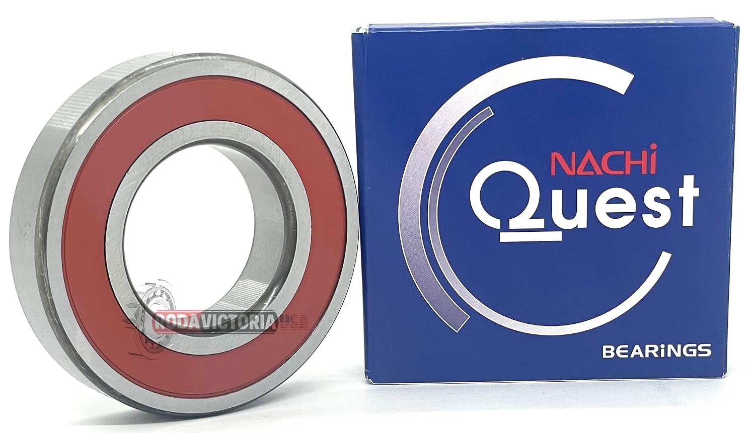 6208-2NSE9 NACHI Bearing 6208-2NSE Seals 6208-2RS Bearings 6208 RS Japan