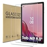 WD&CD 2 Pack Screen Protector Compatible with Lenovo Tab M9 9