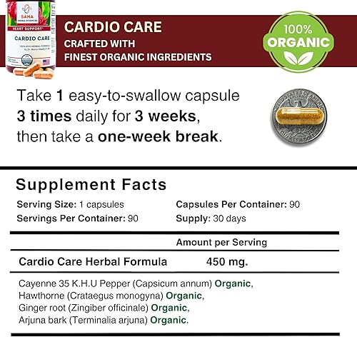 Miniatura 7 de Desintoxicación de cuerpo completo de 15 días con 15 hierbas orgánicas  Limpieza de colon, eliminación de placa arterial, limpieza del hígado