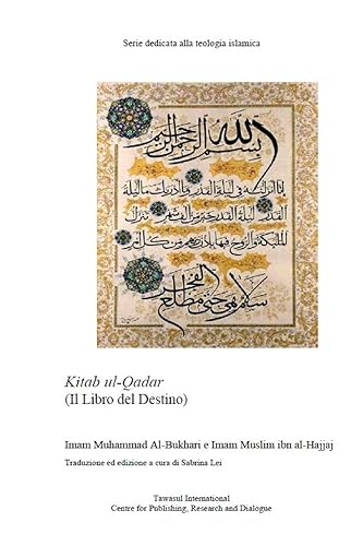 Il Libro del Destino: Kitab al-Qadar
