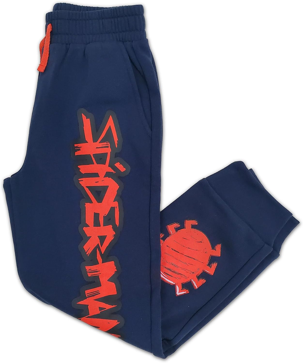 Marvel Boys' Upside Down