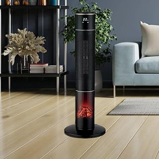 PTC-2071L Seramik Fanlı Isıtıcı 2000W