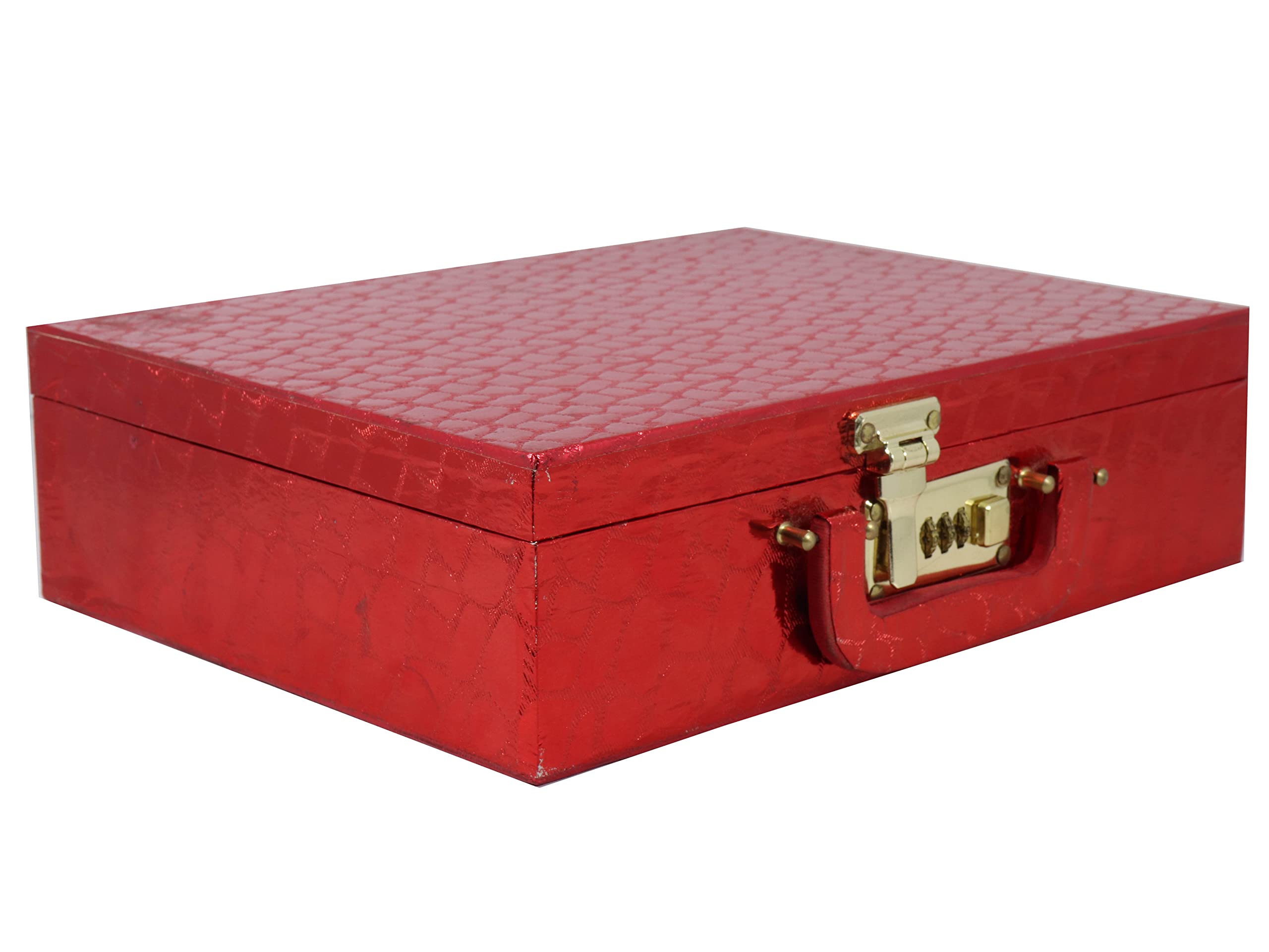 NMII Wooden Bangle Box For Women | Bangle Storage Organizer Box with Lock System & Flower Print | Gift For Bridal Women| Storage Box For Bangles/Bracelet/Kada set/Chuda set/Jewellery-(3-Rod) (B0BWJQW51B) Amazon Price History, Amazon Price Tracker