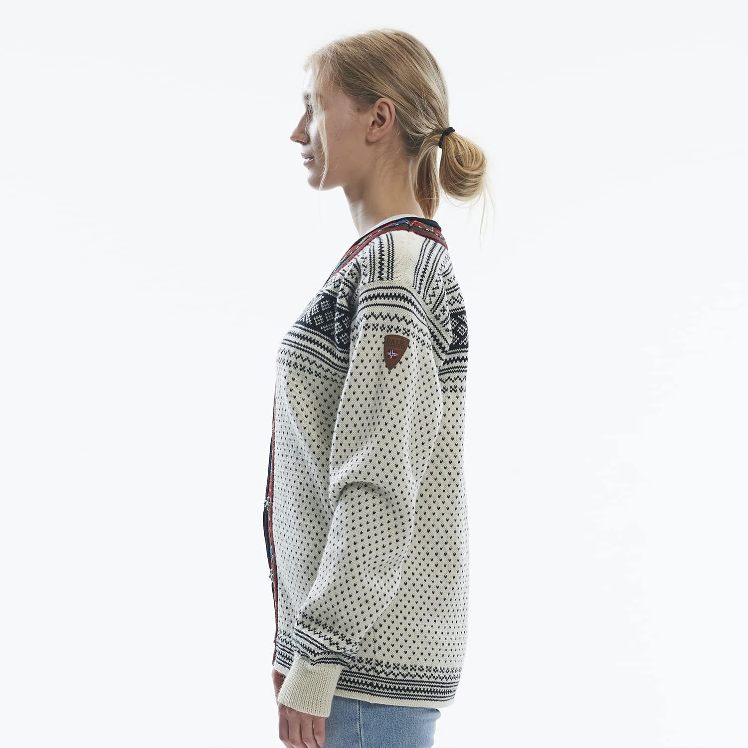 Dale of Norway Setesdal Unisex Jacket - Image 7