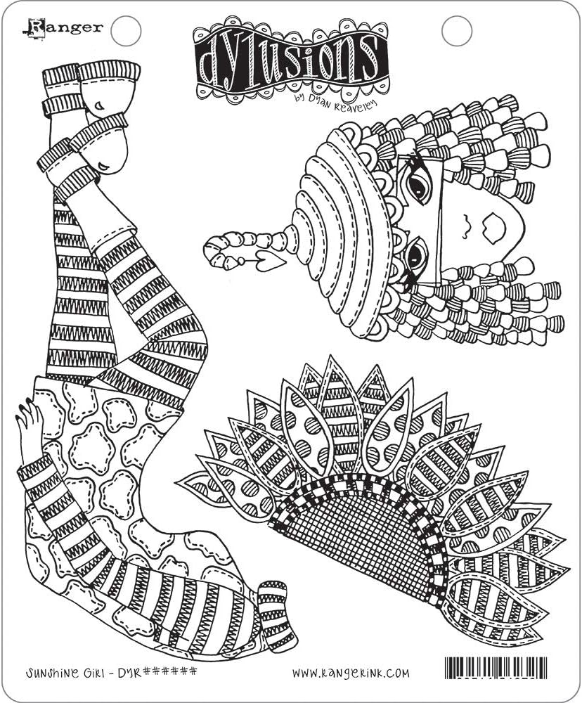 Ranger Craft Supplies, Multi