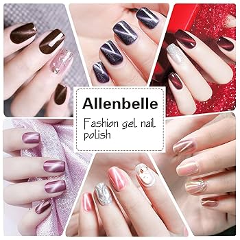 【MHT】Enamel Nail Polish Pendant Top MHT】Enamel Nail Polish Pendant Top