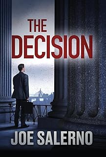 The Decision (Mj Fernandez)