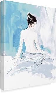 Trademark Fine Art WAP04914-C3547GG Fine Art, 35x47-Inch, Multicolor