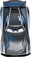 Vista 3 de Disney Pixar Cars 3 Jackson Storm Vehículo de fundición