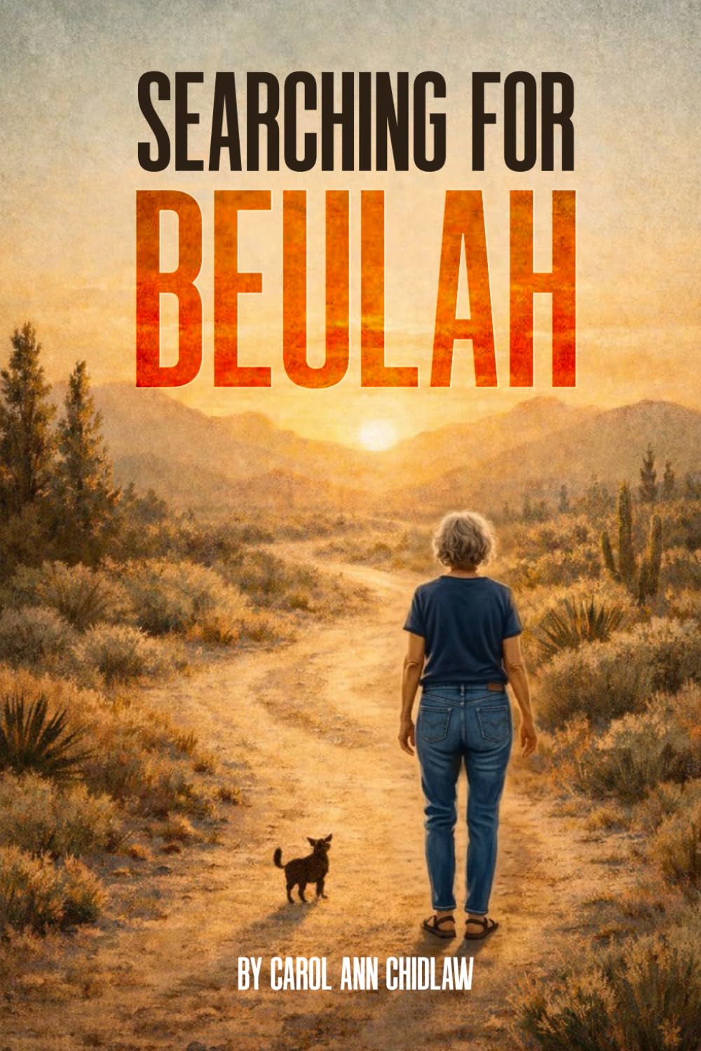 Searching For Beulah