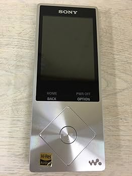 【動作品】SONY WALKMAN ウォークマン NW−A17 64GB ソニー Amazon.co.jp: SONY ウォークマン Aシリーズ 64GB ハイレゾ音源