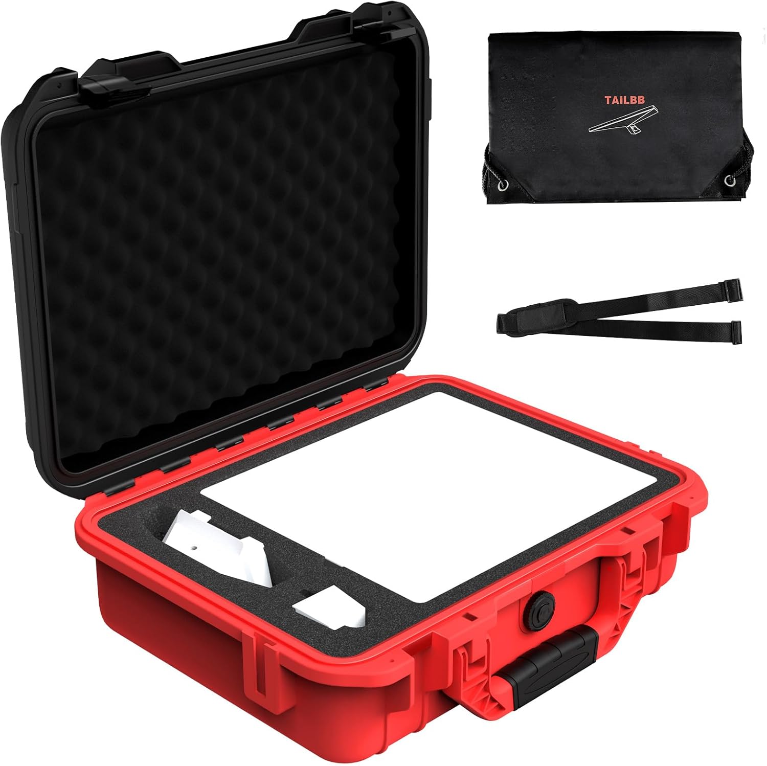 for Starlink Mini Case, Starlink Mini Accessories Kit