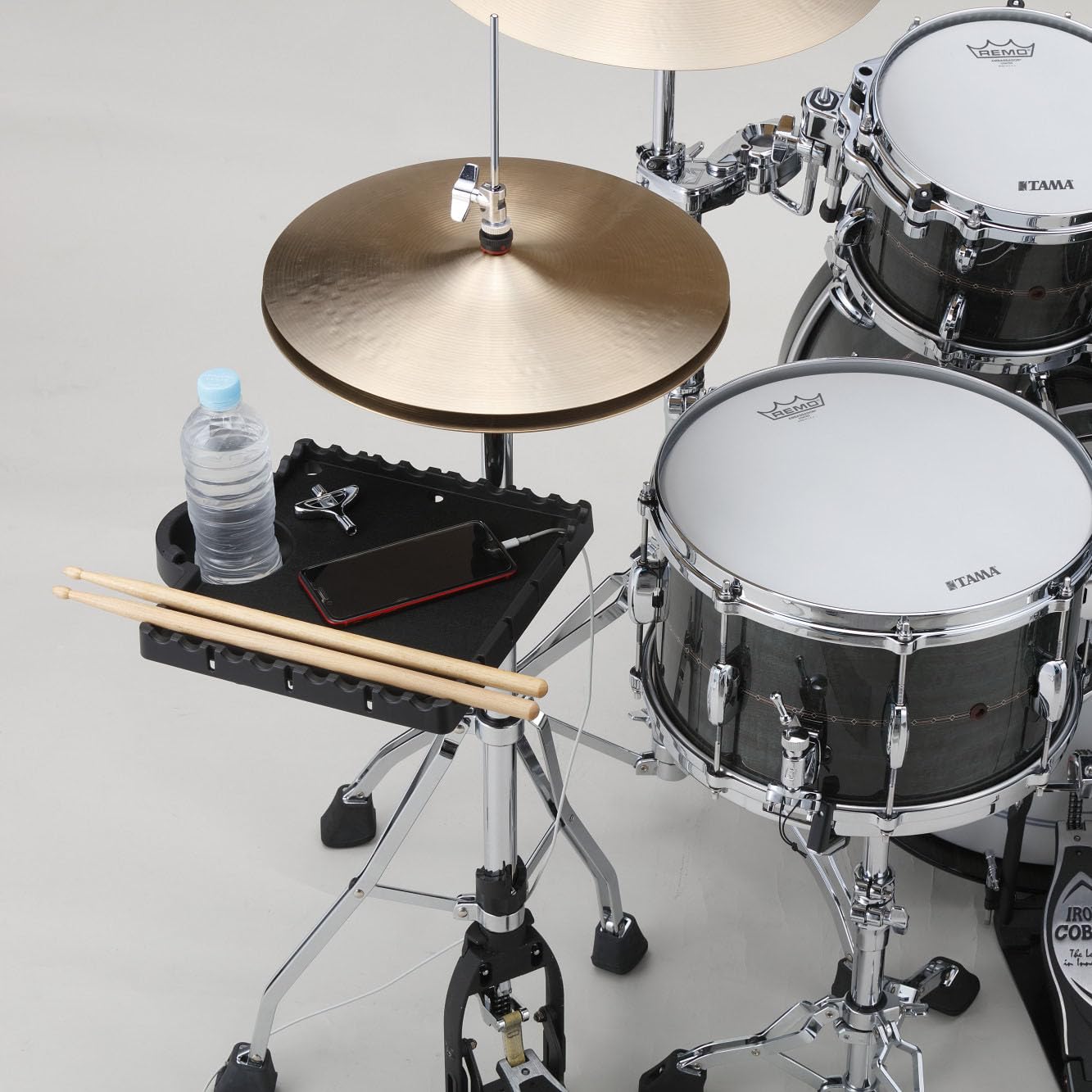 Tama TAT10 Accesories Tray - Supporto per Tamburi