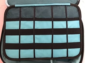 ラジコンバッグ Amazon.com: Soft Carrying Case for Zebra ZQ620 QLN320 ZR638