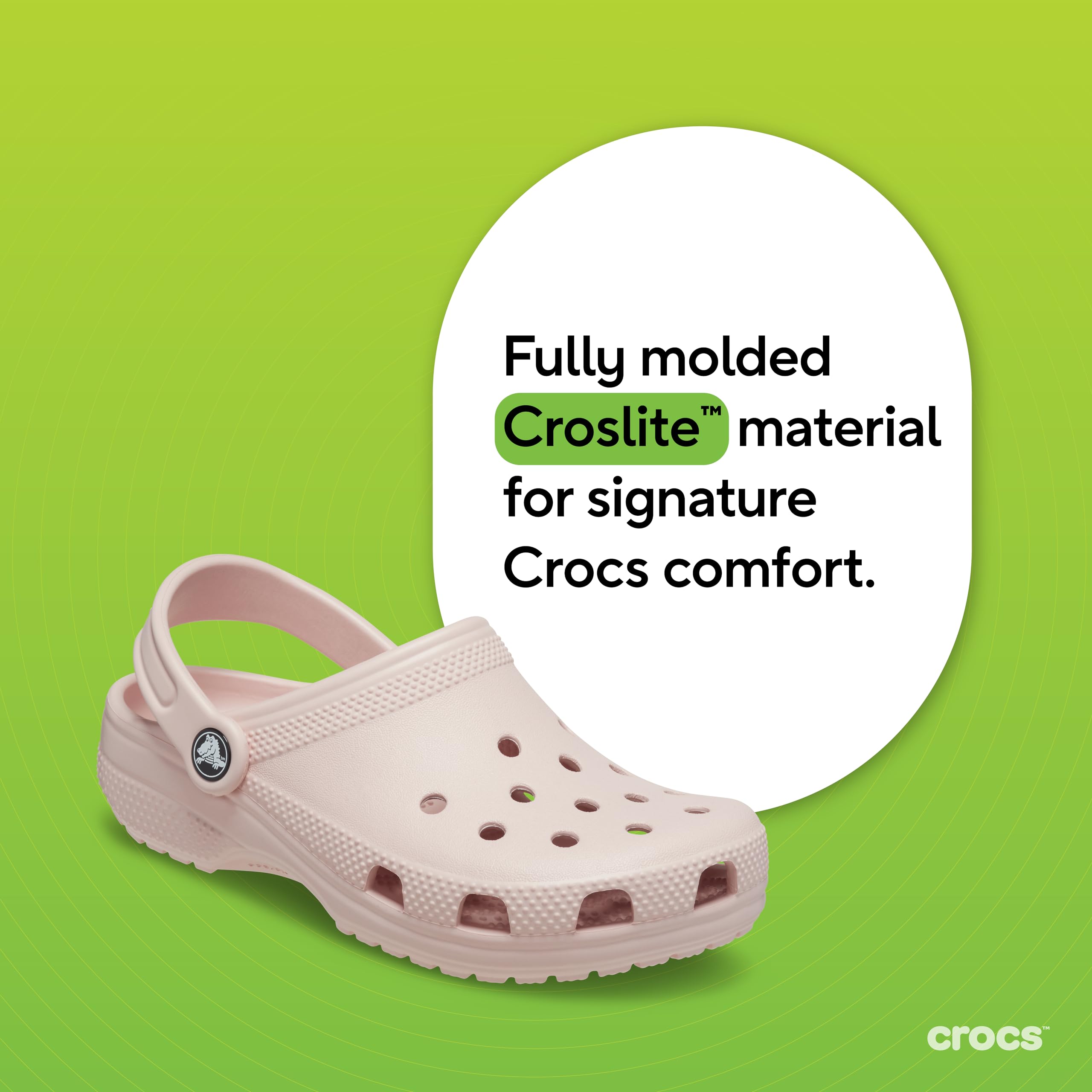 Crocs Uniseks Klassische ClogsChodak