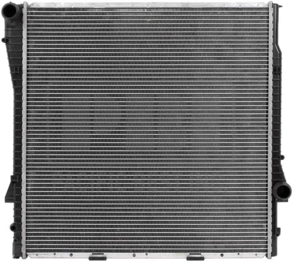 PR2593A - Engine Coolant Radiator