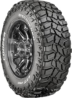 Cooper Discoverer STT Pro All-Season LT315/75R16 127/124Q Tire