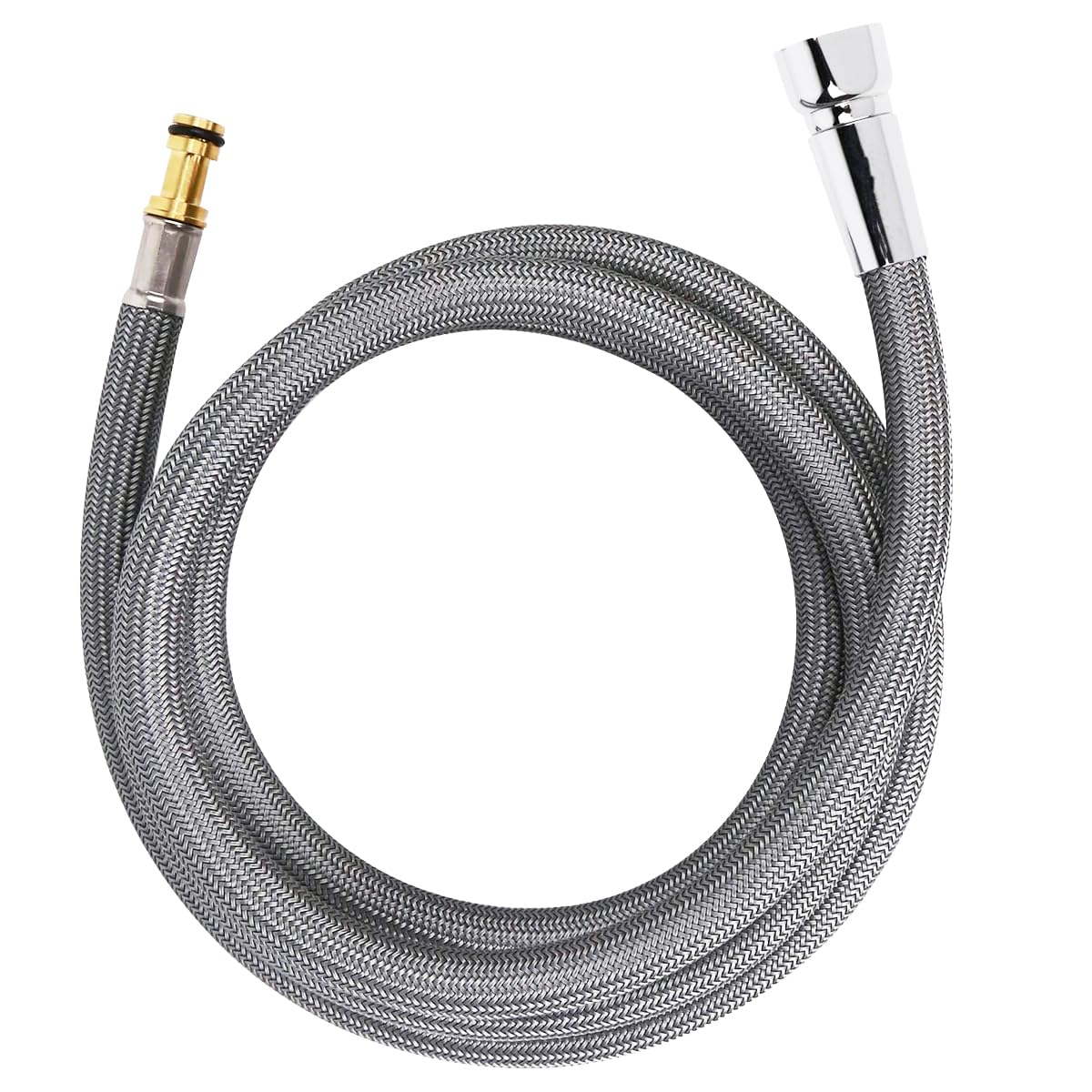 Moen 150259 Pull Down Hose Kit for Kitchen Sink Faucet - 68