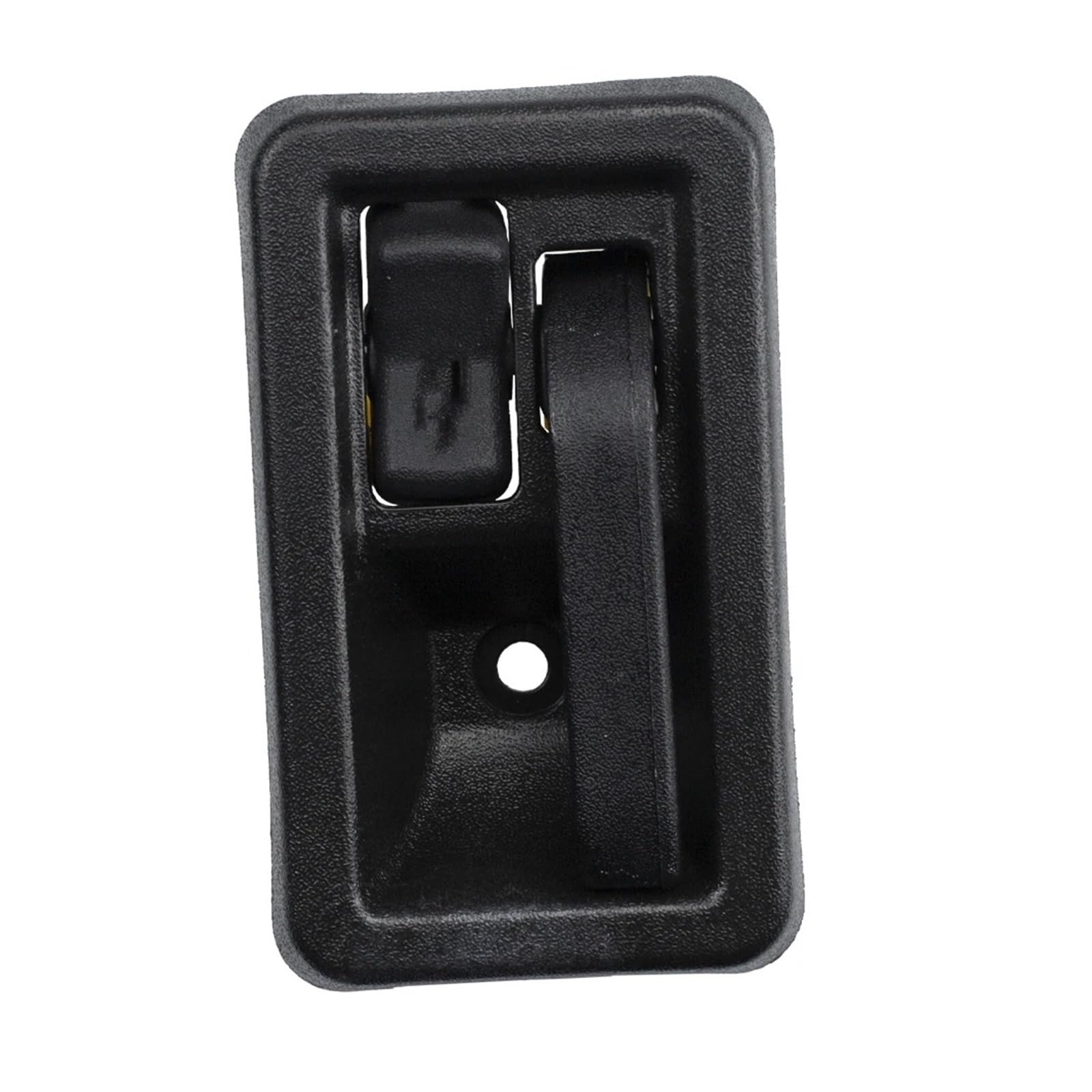 Dogkapm One Color Car Inner Door Handle For Jeep For Wrangler 1987-2006 For Jeep Cj 1976-1986 1 Pair Inside Door Handles Interior 55176477Ab Interior Inner Handle