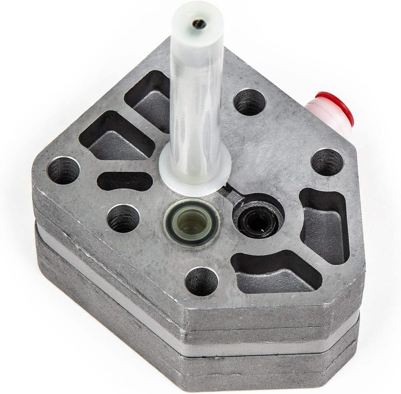 Mr. Snowplow Replaces Western Part 44328-1 Fisher Part #44329-1 Hydraulic Pump