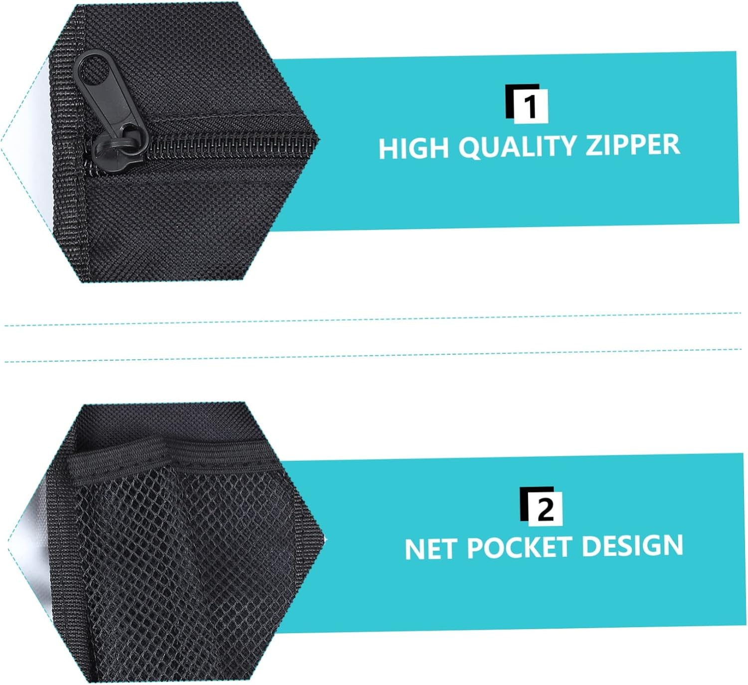 Car Seat Organizer Hanging Storage Pouch Multi-functional Back Seat Bag for Easy Access Organization for Family Use Oxford