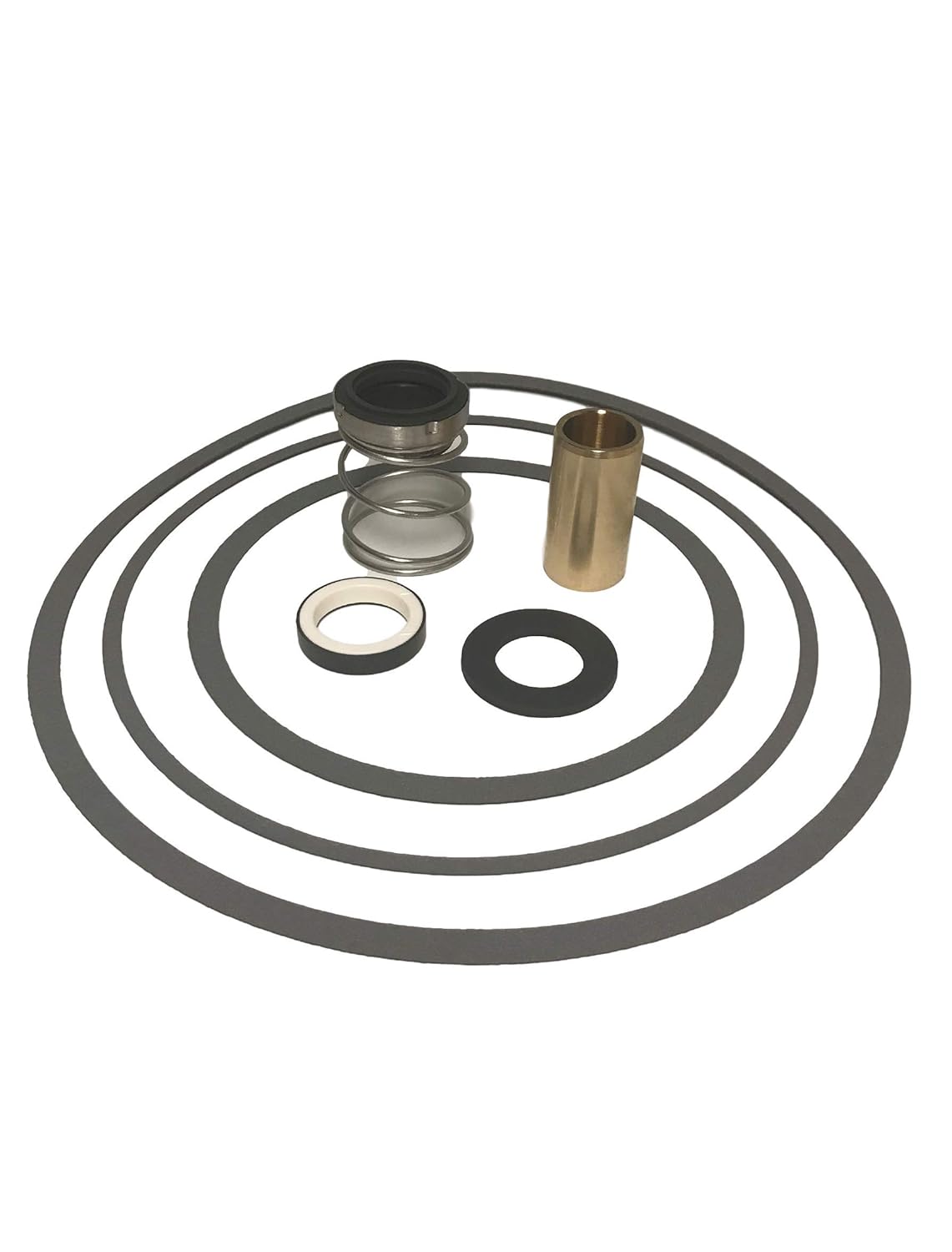 Mesco Corp Replacement kit for Bell & Gossett 186862LF & 185024LF Series 80, 90 & 1531 (1.250)