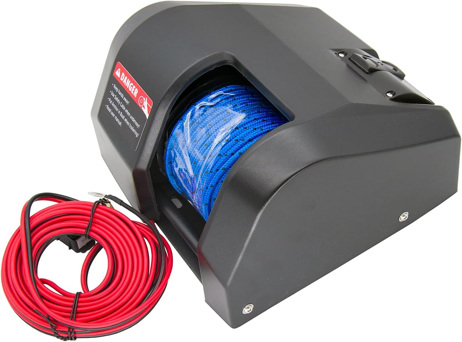 purchases discount Electric Anchor Winch,Marine Anchor Winch 12V