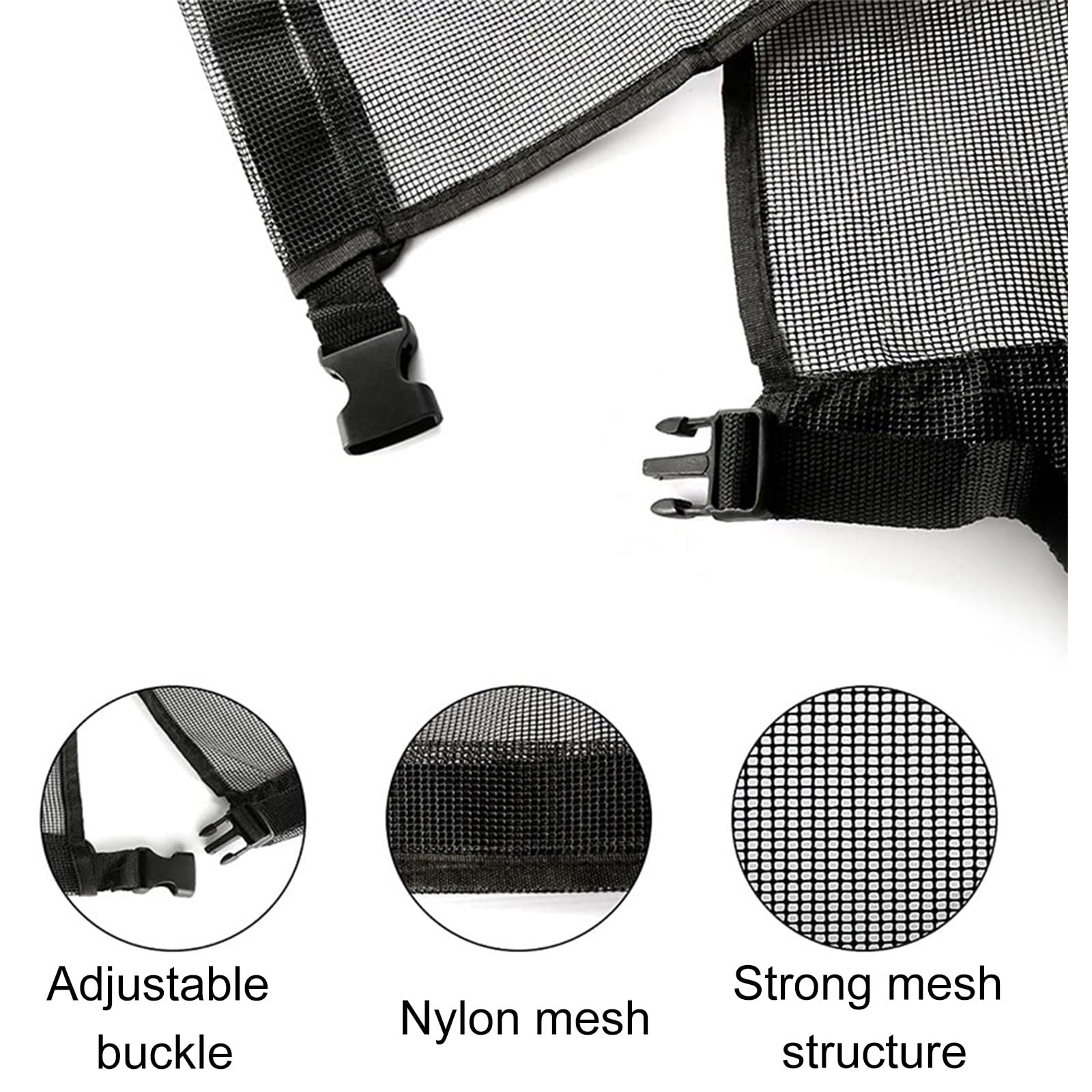 Cubre Funda Aire Acondicionado Exterior, Apta para Todas Las Estaciones, Fabricada en PVC, Apta para Condensadores Cuadrados(80x80x90cm/31x31x35in)