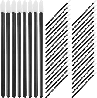 50 Uds. Aplicadores de cepillo de labios dese...