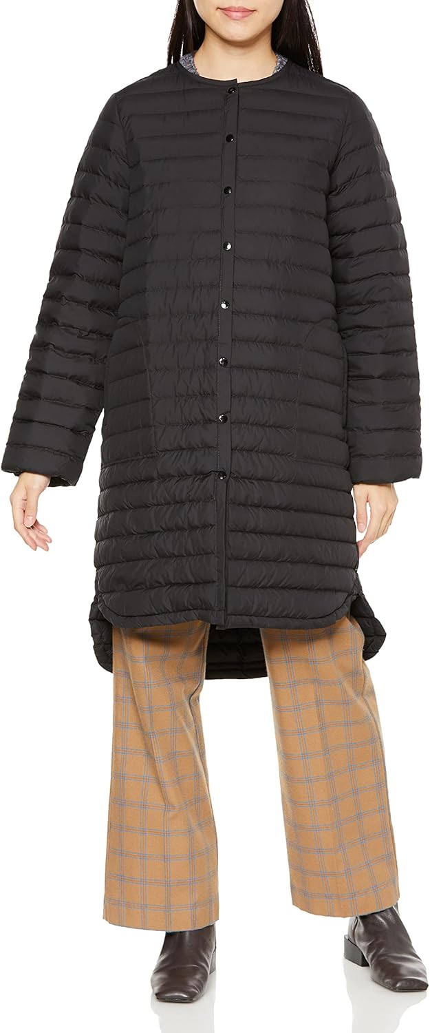 Amazon | [トラディショナルウェザーウエア] パッカブルノー