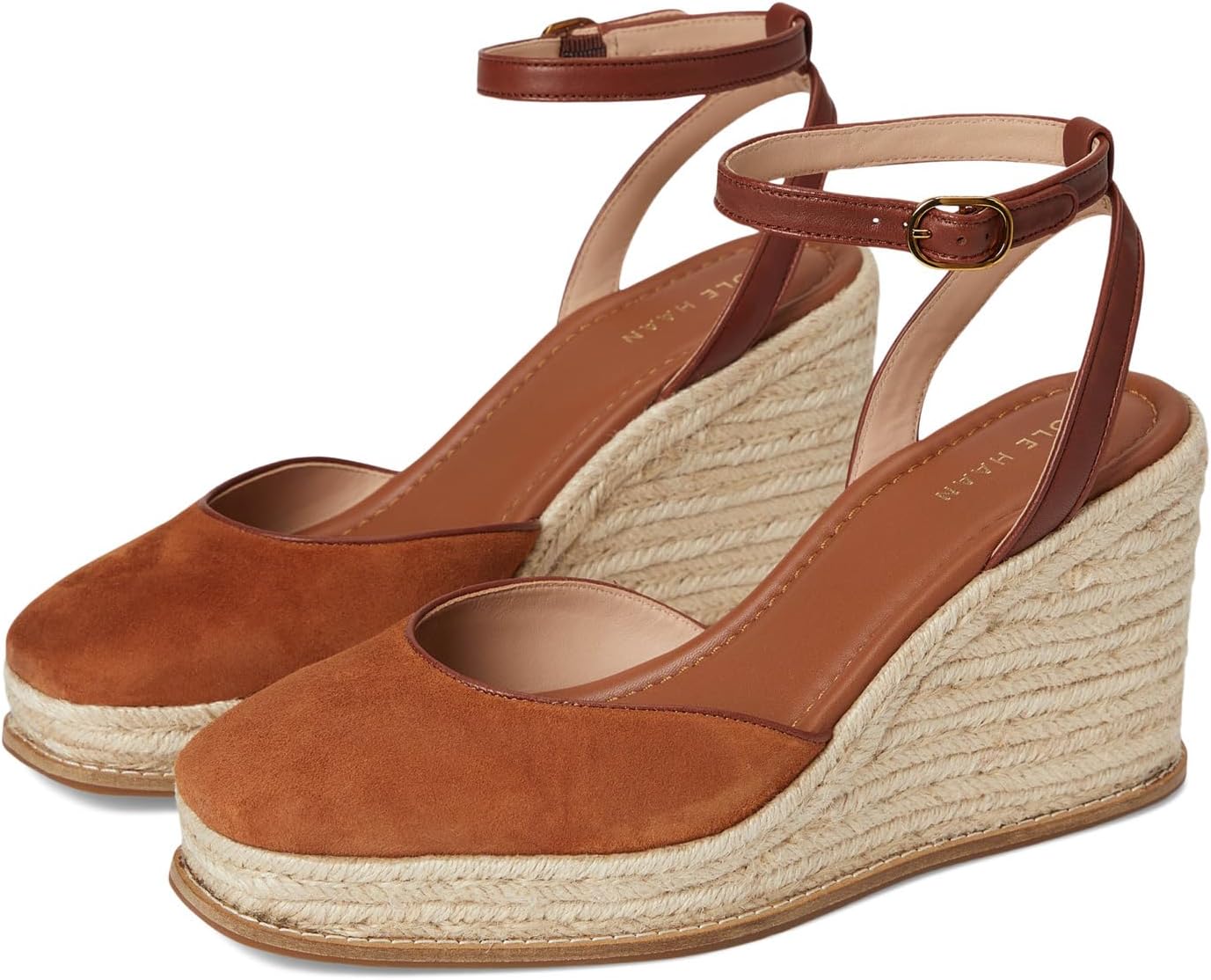 Cole Haan Cloudfeel Kyra Espadrille Wedges Women´s,All Products : American Fashion Style Bags On Sale