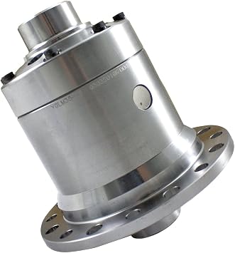 Yukon Grizzly Locker for Model 35 with 30 Spline axles, 3.54 up