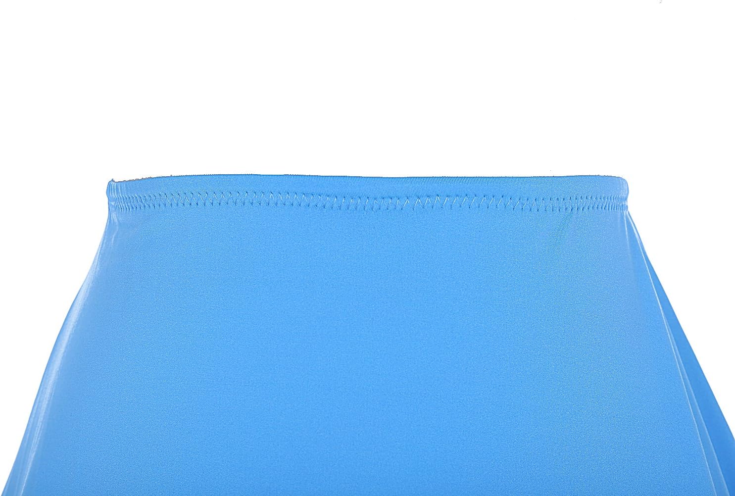 DRESSTELLS 50s Petticoat Skirts Women Vintage Tulle Underskirt Retro Tutu Crinoline - Image 2