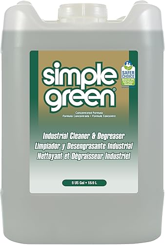 Miniatura 6 de Simple Green 2710001213012, 24 onzas líquidas (paquete de 12)
