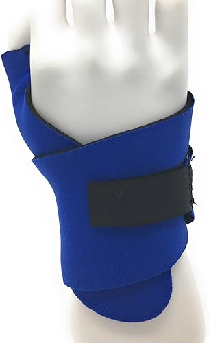 Miniatura 4 de CHAMPION Soporte de neopreno para muñeca/pulgar, mediano, mediano