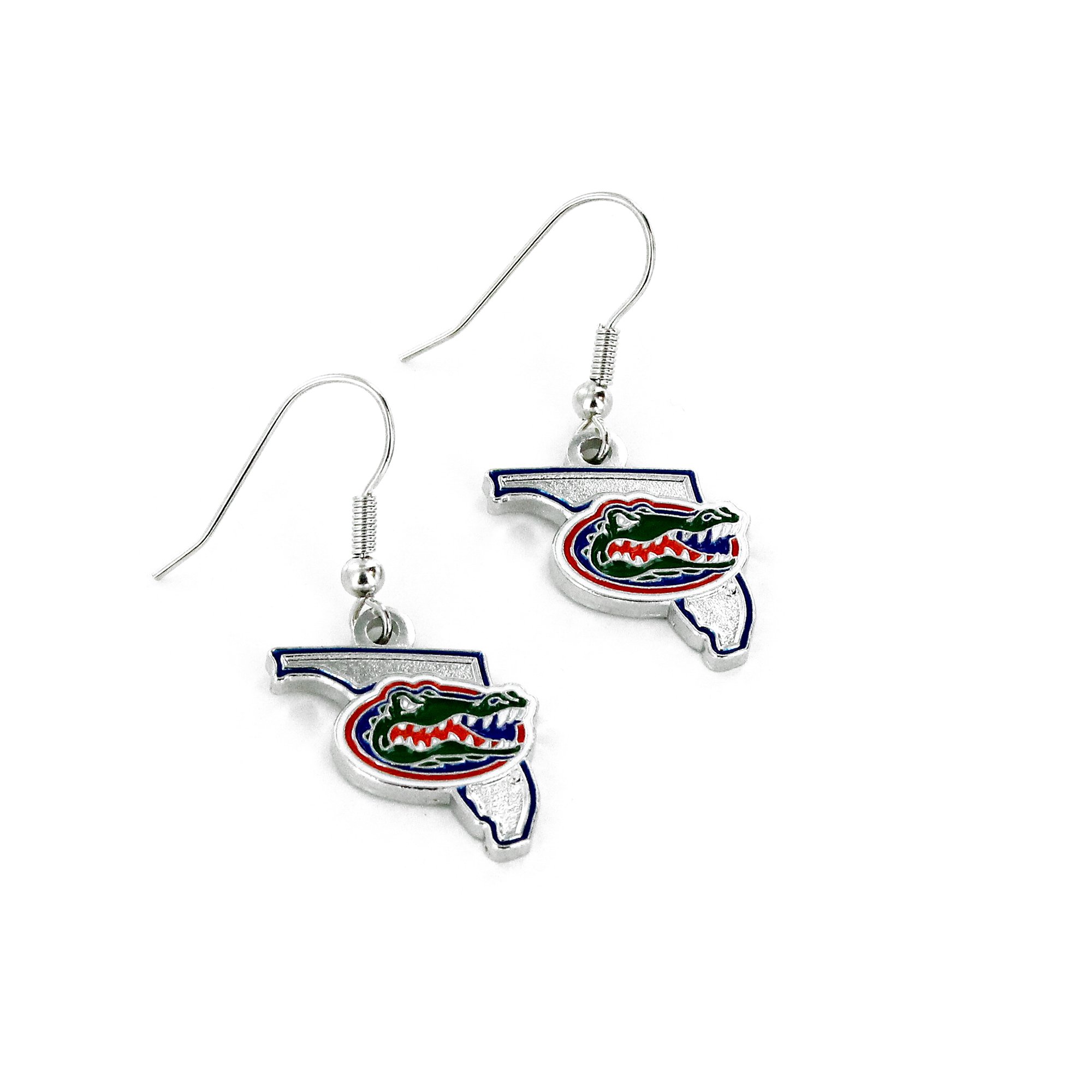 amincoInternational NCAA Alabama Crimson Tide Home State Earrings