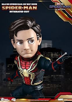 ▼▼ビーストキングダム  エッグアタックアクション ＃037 スパイダーマン ホームカミング ふるいちオンライン - ホビー/MARVEL（マーベル）/エッグ