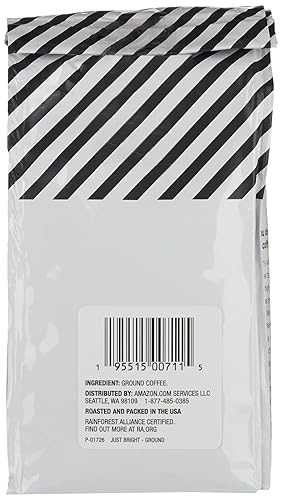 Vista 52 de Café molido Colombia de YaxaFresh