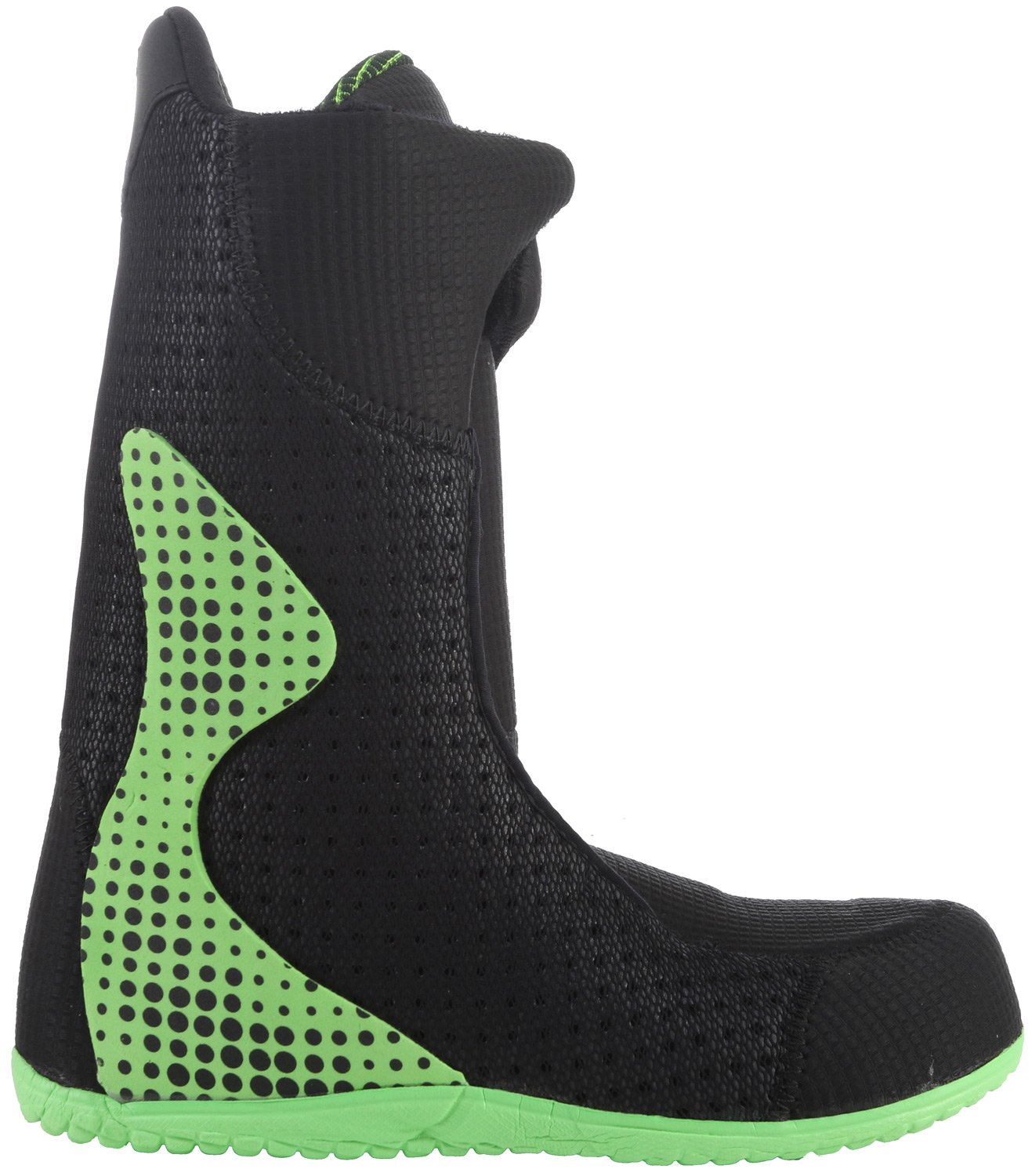 BURTON ALMIGHTY オールマイティー Burton - Mens Almighty Snowboard Boots 2017, Black, 12