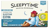 Vista 1 de Celestial Seasonings Té para ayudar a dormir