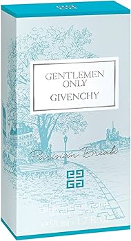 Amazon | 【ジバンシイ】ジェントルマン オンリー パリジャンブレイク