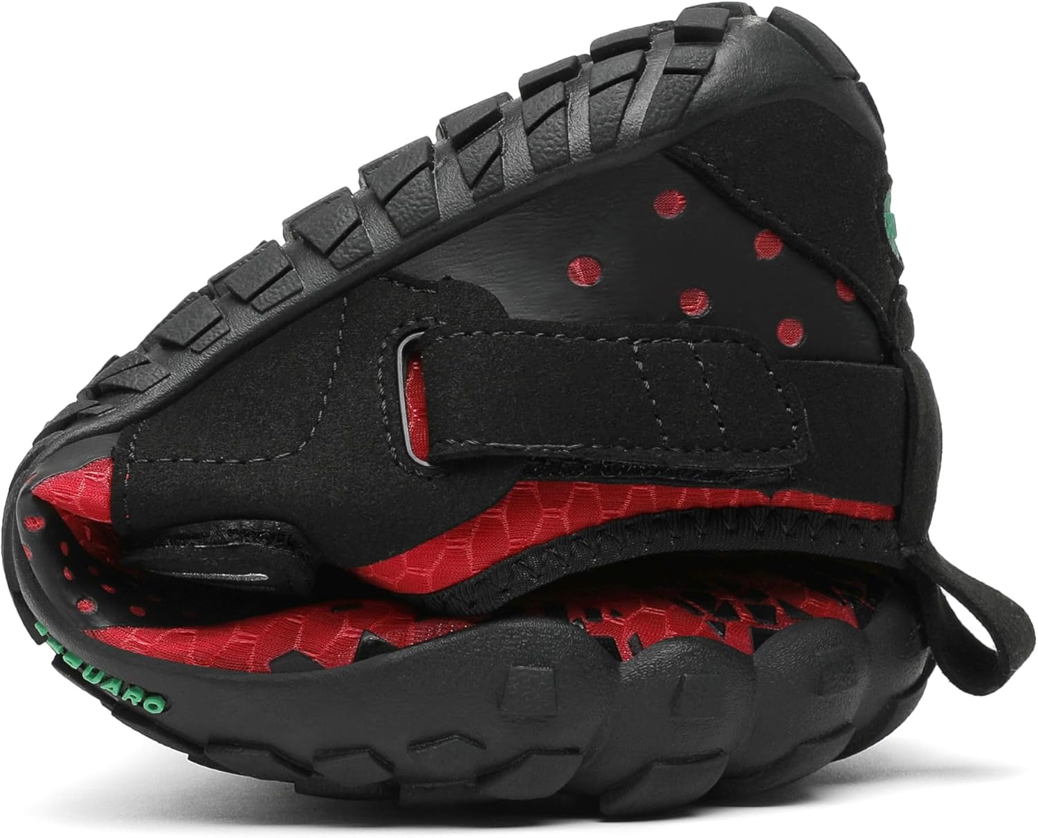 SAGUARO Women's Minimalist Shoes Adjustable Hiking Barefoot Shoe Trail Running Sneakers Nimble Ⅰ