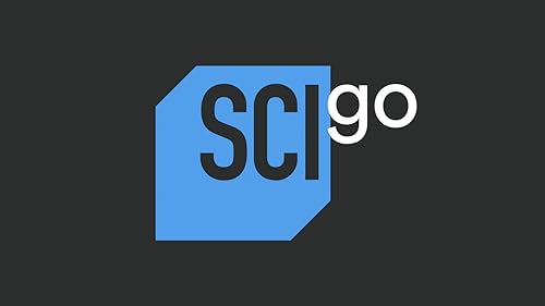 Science Channel GO - Fire TV