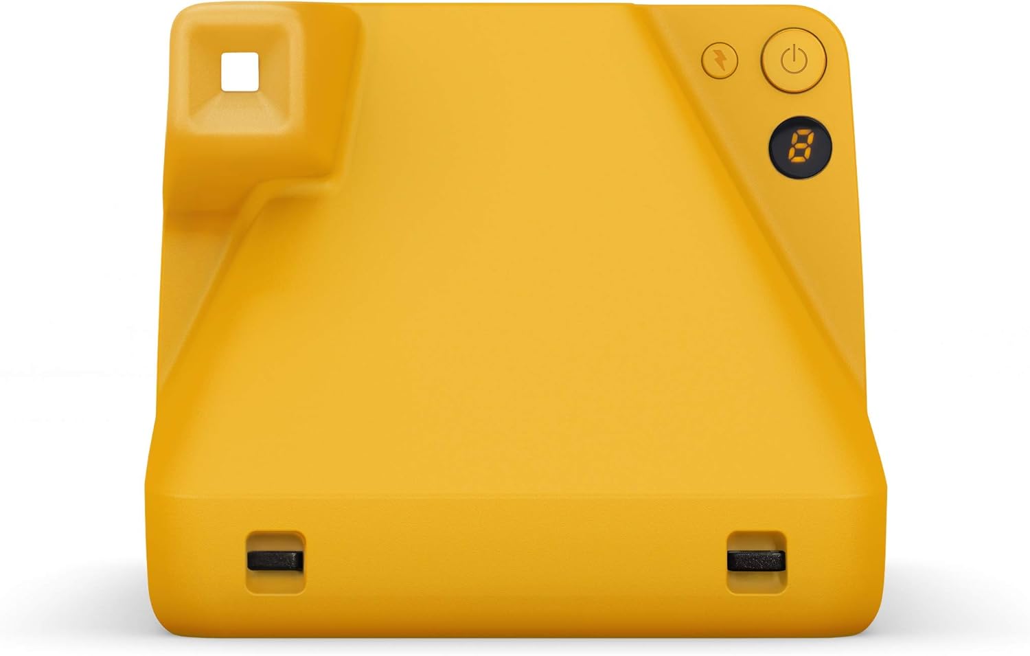 Authеntіс Crаzу Dеаlѕ Polaroid Originals Now I-Type Instant Camera - Yellow (9031)