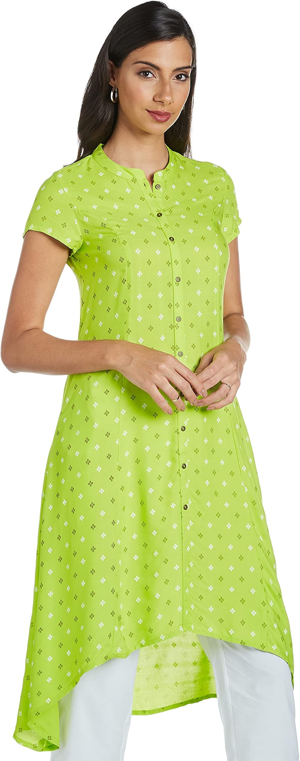 Women's Regular Kurti
