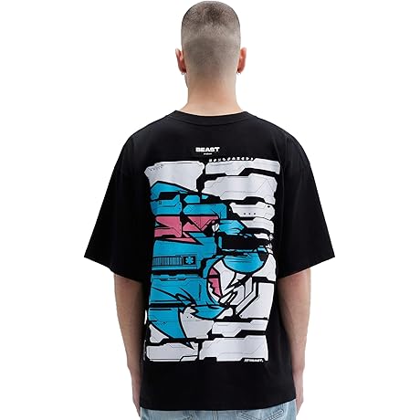 MrBeast T-Shirt: Embrace the Philanthropy Movement