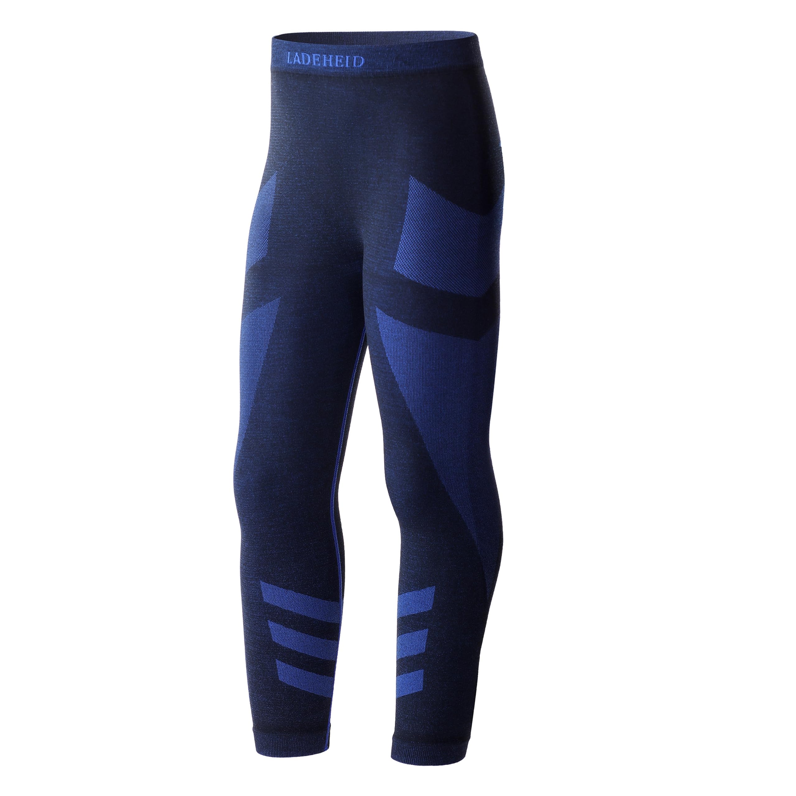 Ladeheid Calzoncillos Térmicos Largos Ropa Interior Unisexo Niños LAGI008